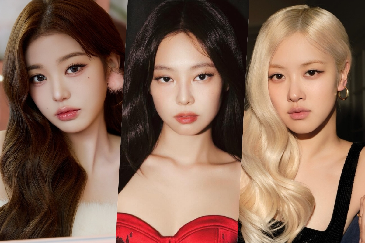 December Girl Group Member Brand Reputation Rankings Announced