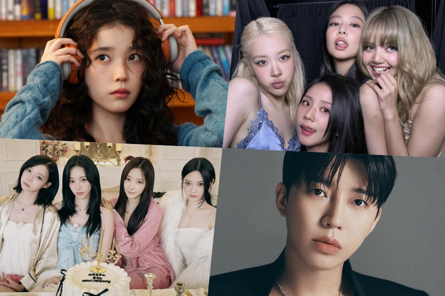Gallup Korea’s Annual Survey Names 2025’s Most Beloved Singers And Songs