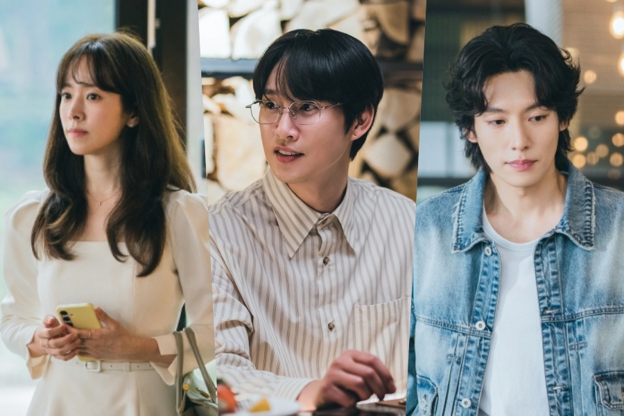 Han Ji Min's Return to Romantic Comedy Signals Evolving Trends in Korean Drama