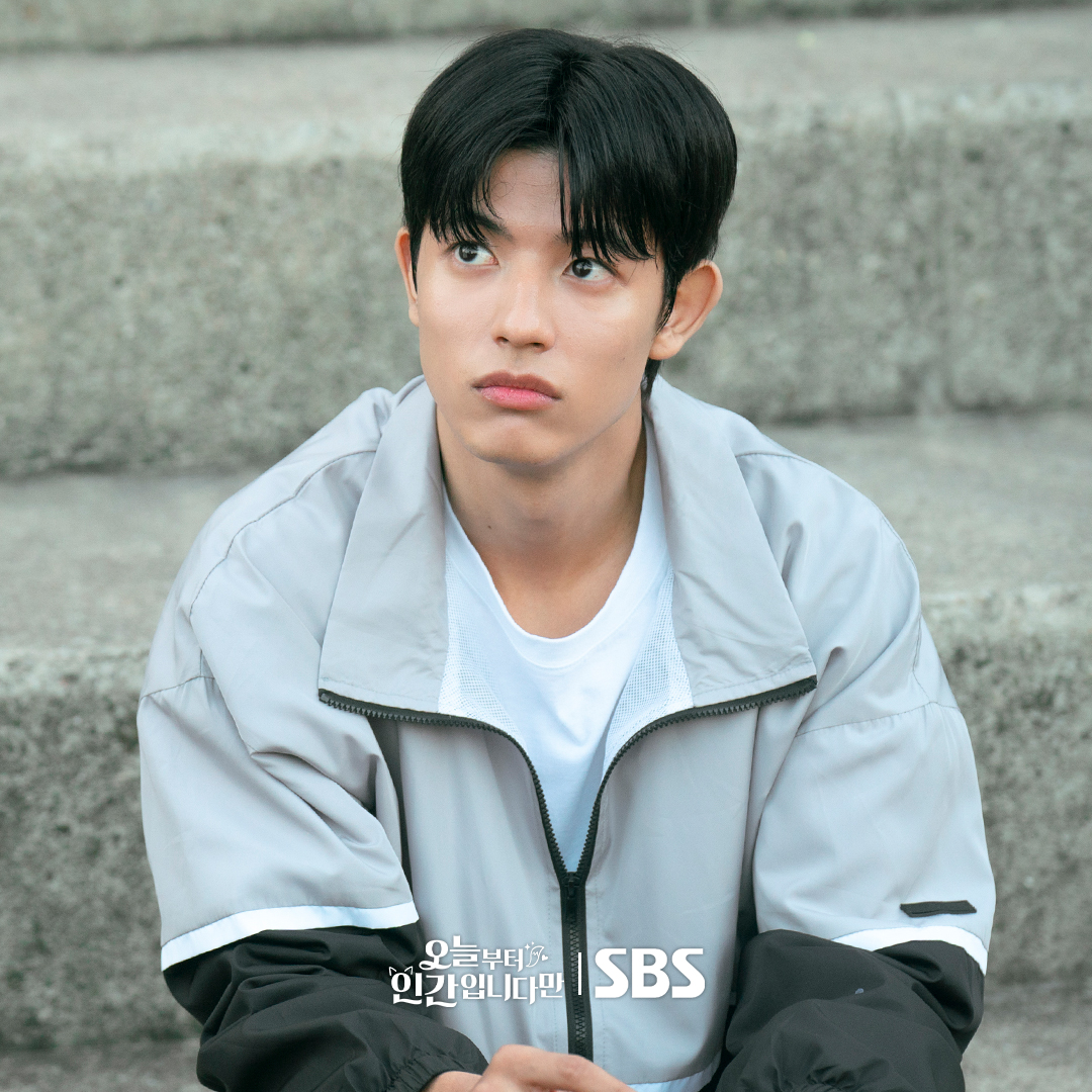 Encontro entre Eun Ho e Kang Si Yeol