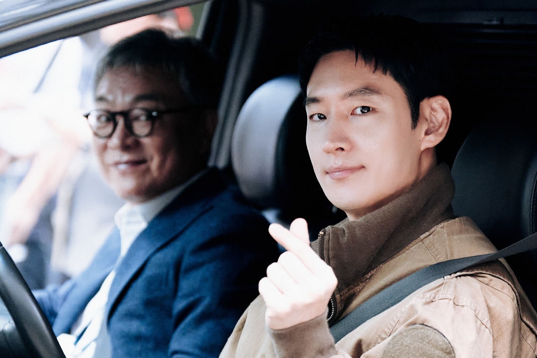 “Taxi Driver 3” Earns Its Highest Friday Ratings Yet As Most-Watched Miniseries Of December