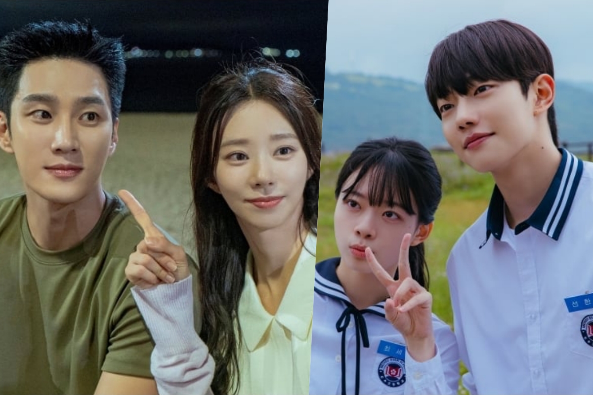 Ahn Bo Hyun, Lee Joo Bin, And “Spring Fever” Cast Dish On What To Look Forward To In the Drama