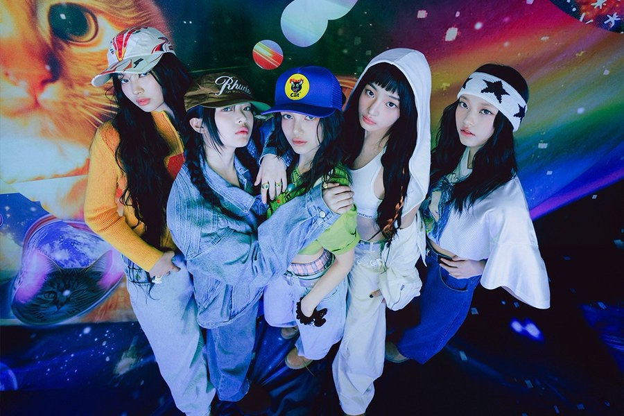 Breaking: NewJeans’ Hanni Confirmed And Minji In Talks To Return To ADOR + Danielle’s Contract Terminated