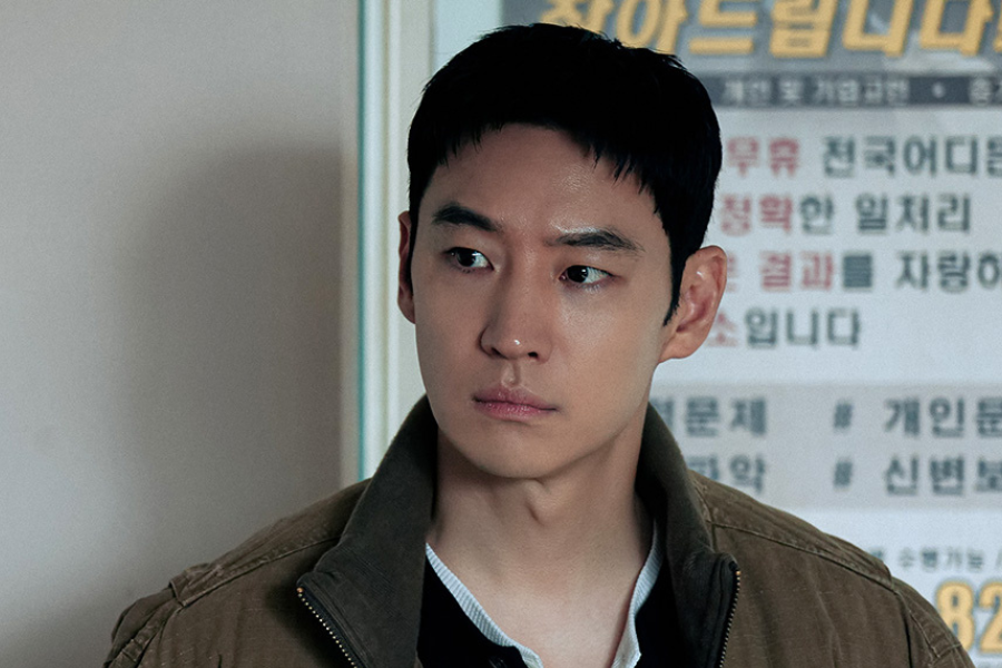 3 Highlights From Episodes 11-12 Of “Taxi Driver 3”