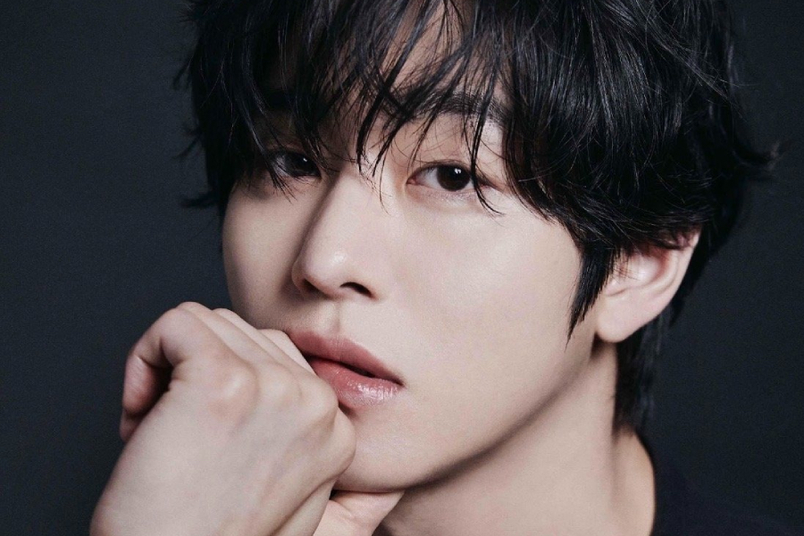 Ahn Hyo Seop To Appear On “The Tonight Show Starring Jimmy Fallon”