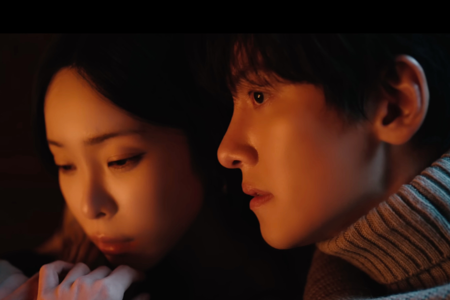 Watch: Heize Vows Unwavering Love “Even if” The World Falls Apart In MV Starring Ji Chang Wook
