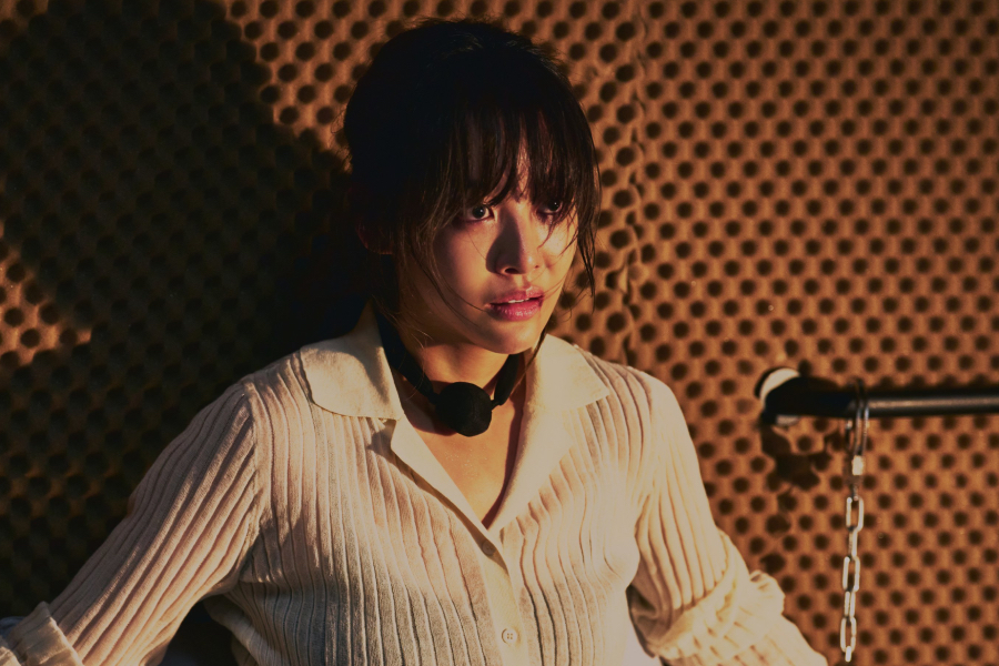 Cha Joo Young Is Taken Captive In A Ransom Plot Orchestrated By Half-Sister She Never Knew Existed In New Film “Sister”