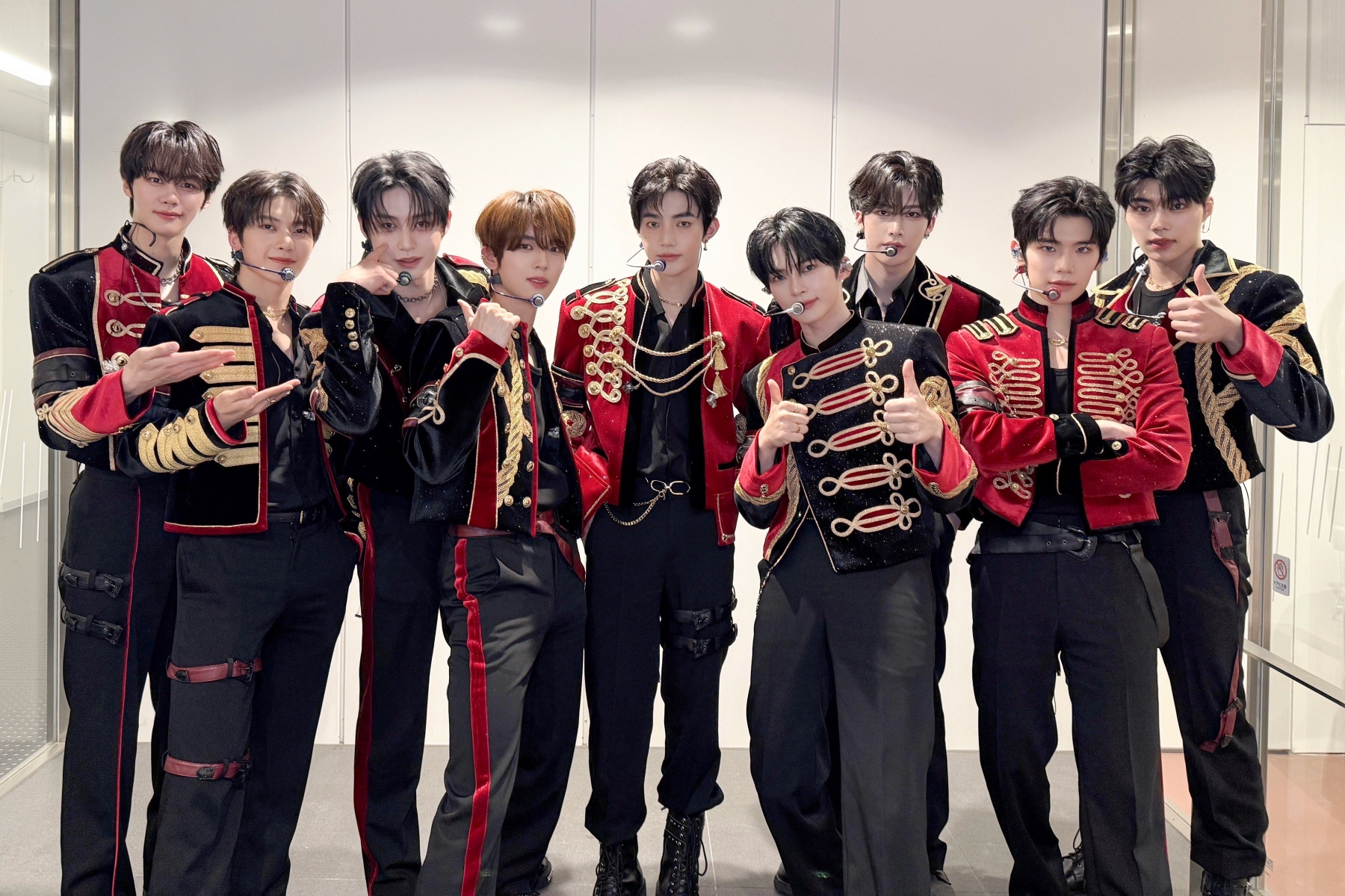 ZEROBASEONE Announces February Comeback With Special Limited Album “RE-FLOW”