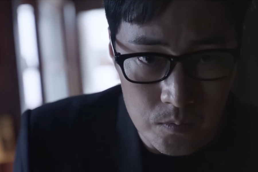 Watch: So Ji Sub Is A Former Blacklisted Operative Forced Back Into Action After His Daughter Is Kidnapped In New Action Drama