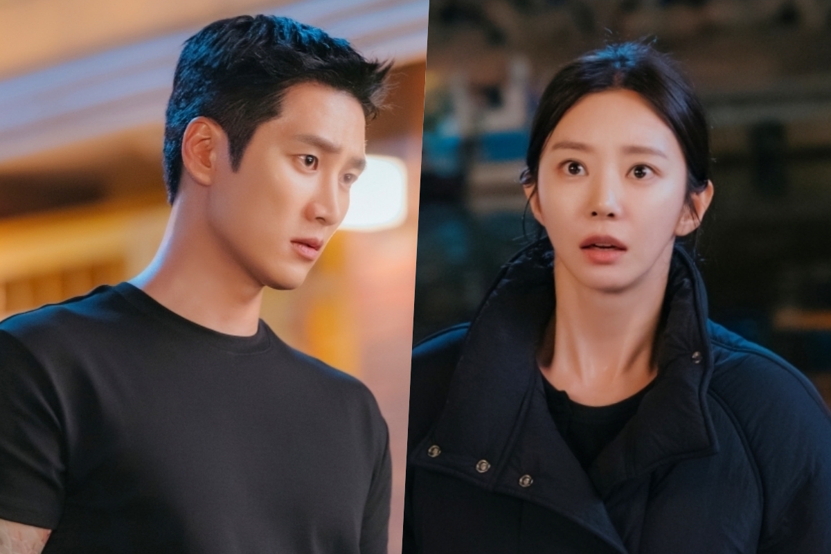 Ahn Bo Hyun And Lee Joo Bin Forge A Fateful Connection In New Drama “Spring Fever”