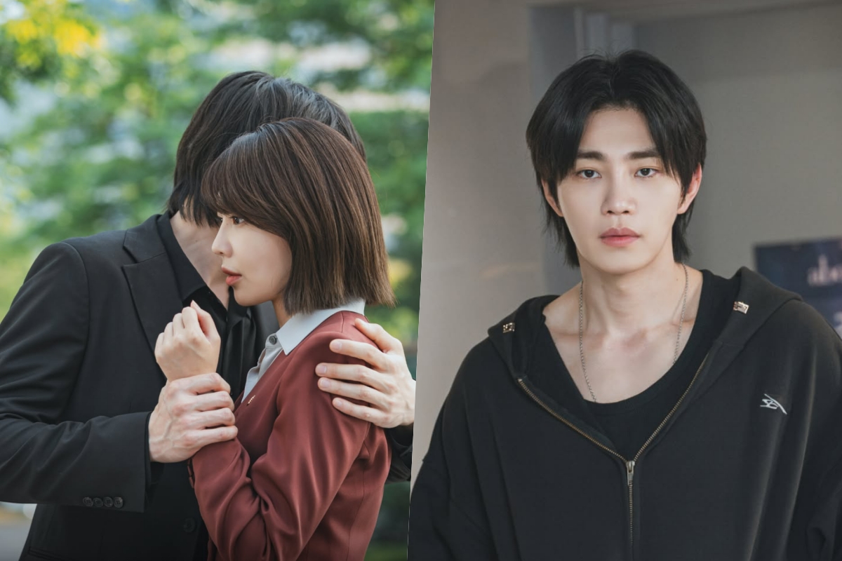 “IDOL I” Reveals Behind-The-Scenes Photos Of Sooyoung, Kim Jae Yeong, And More On Set