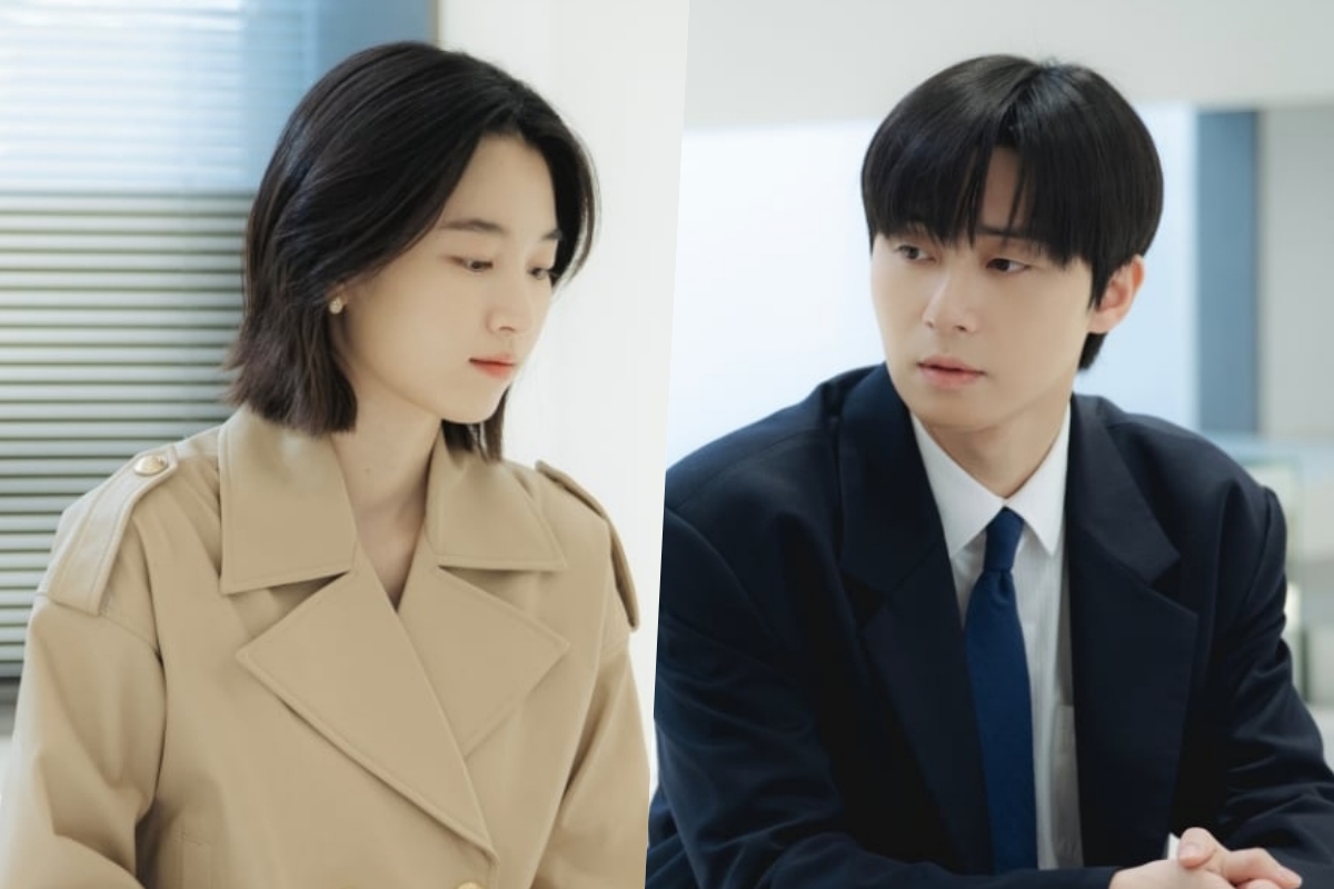 Park Seo Joon And Won Ji An Launch A Public Counterattack In “Surely Tomorrow”