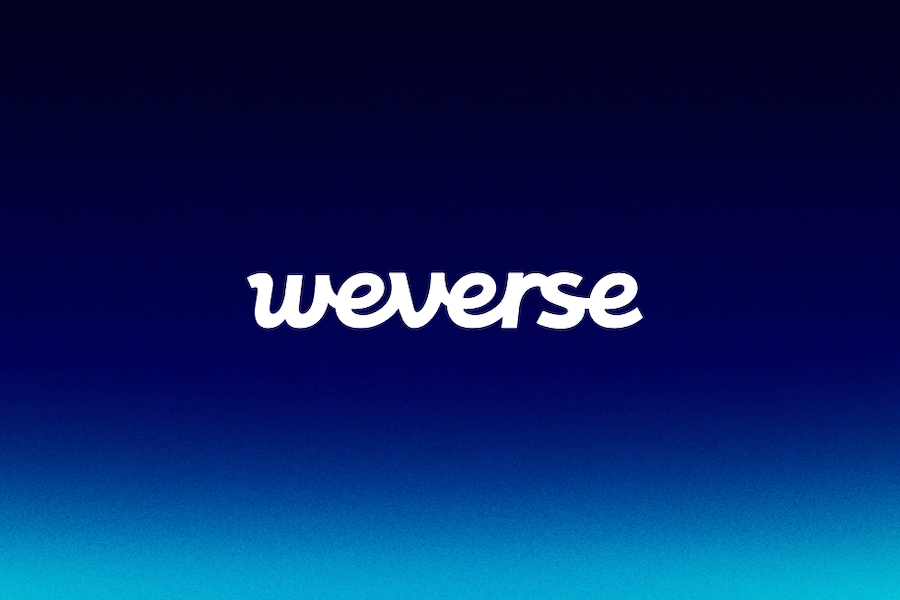 Weverse Company CEO Issues Apology Over Personal Information Leak
