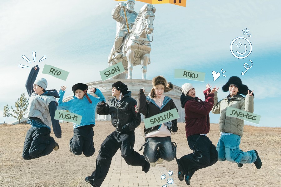 NCT WISH To Star In New Travel Variety Show “ON THE MAP”