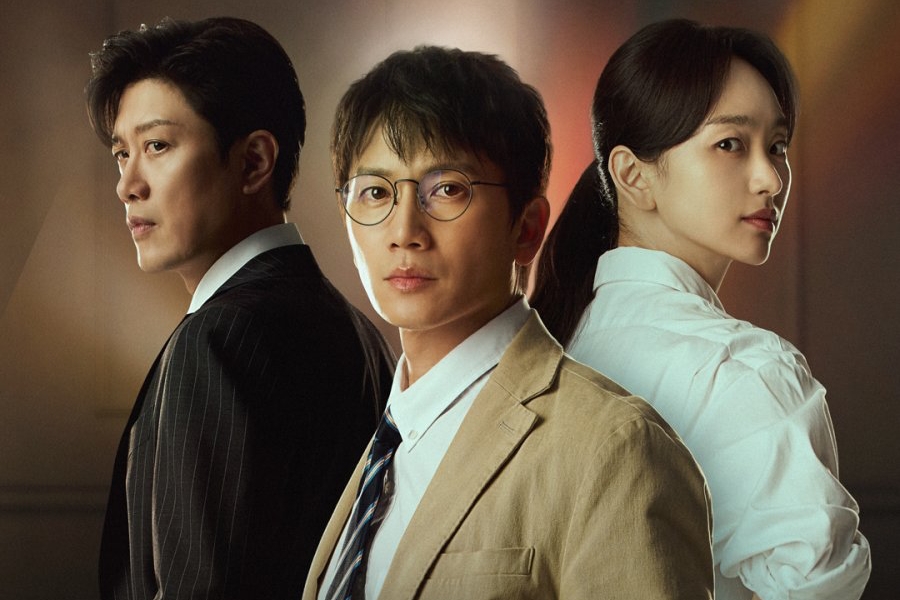 First Impressions: “The Judge Returns” Shows A Dangerous Side Of Justice, Power, And Law