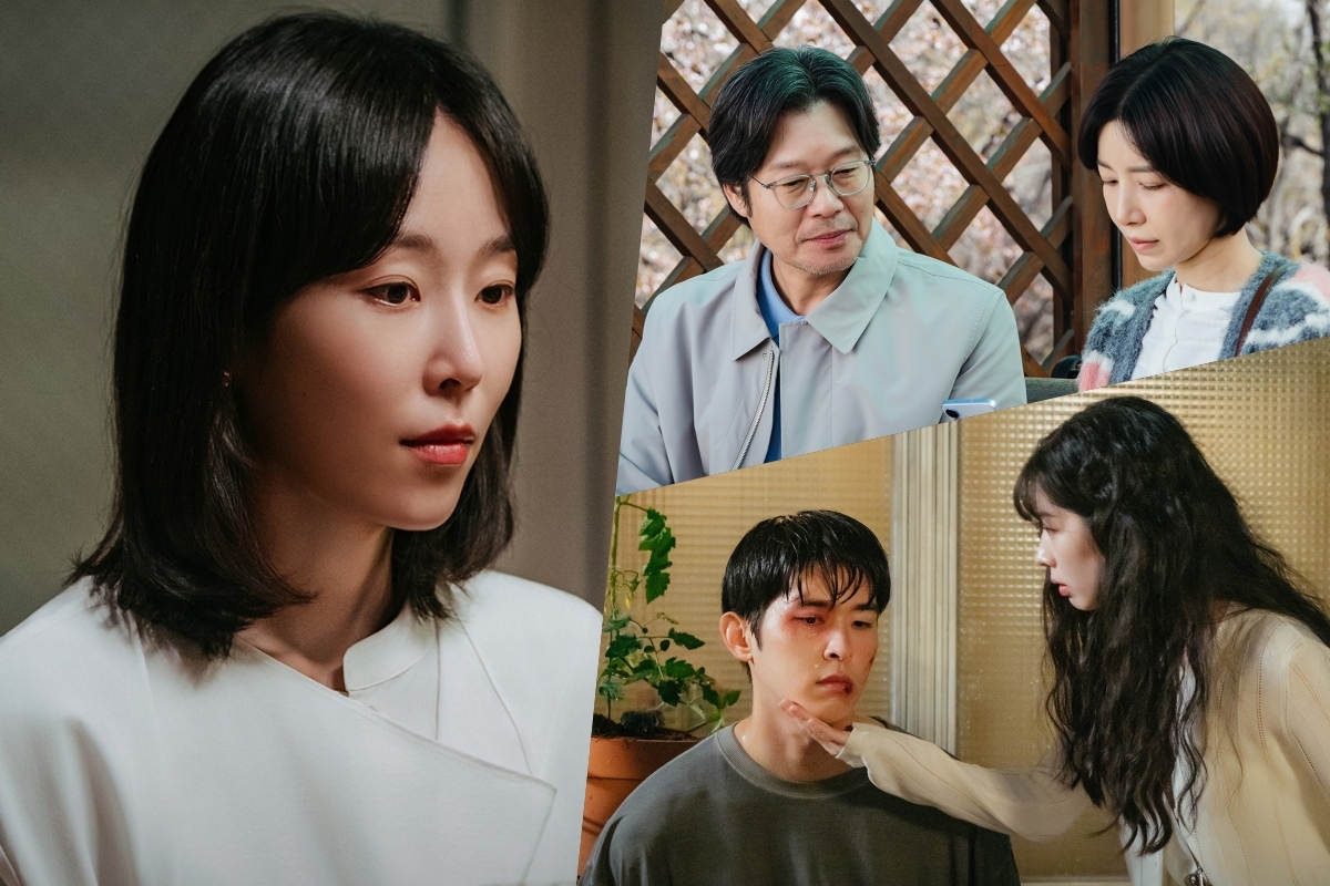4 Situations That Test Seo Hyun Jin And Her Family In Episodes 5-6 Of “Love Me”