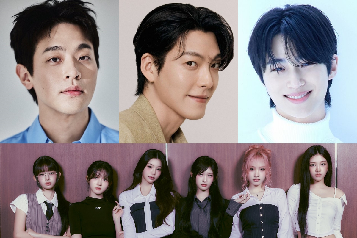 January Advertisement Model Brand Reputation Rankings Announced