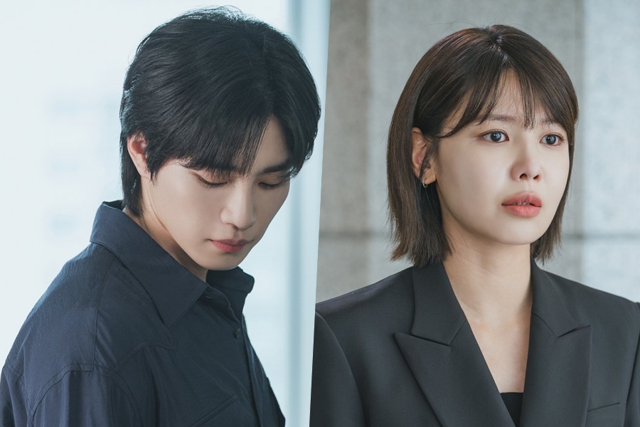 Kim Jae Yeong Distances Himself From Sooyoung After Her Secret Is Revealed In “IDOL I”