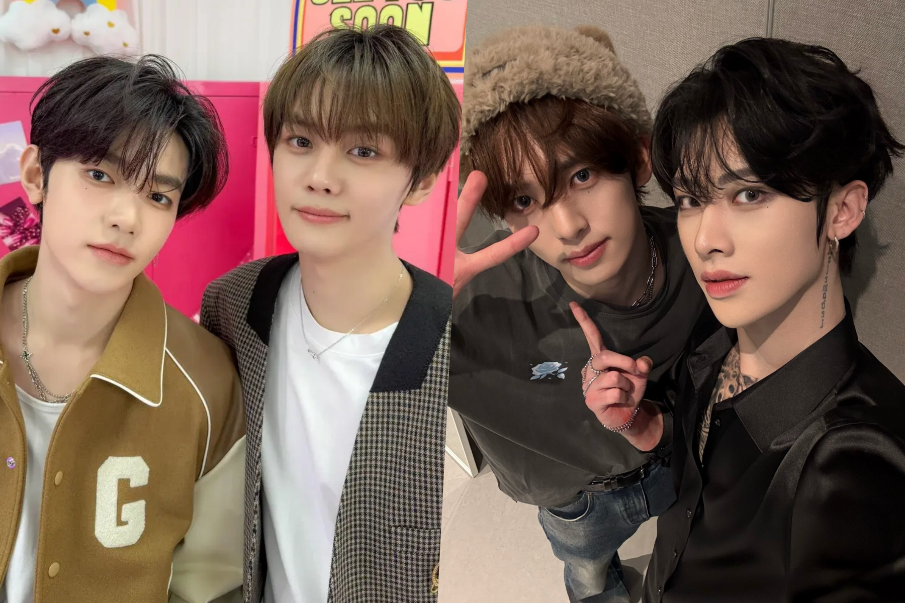 ZEROBASEONE’s Zhang Hao, Ricky, Kim Gyu Vin, And Han Yu Jin’s Agency Releases Statement On Their Future Plans