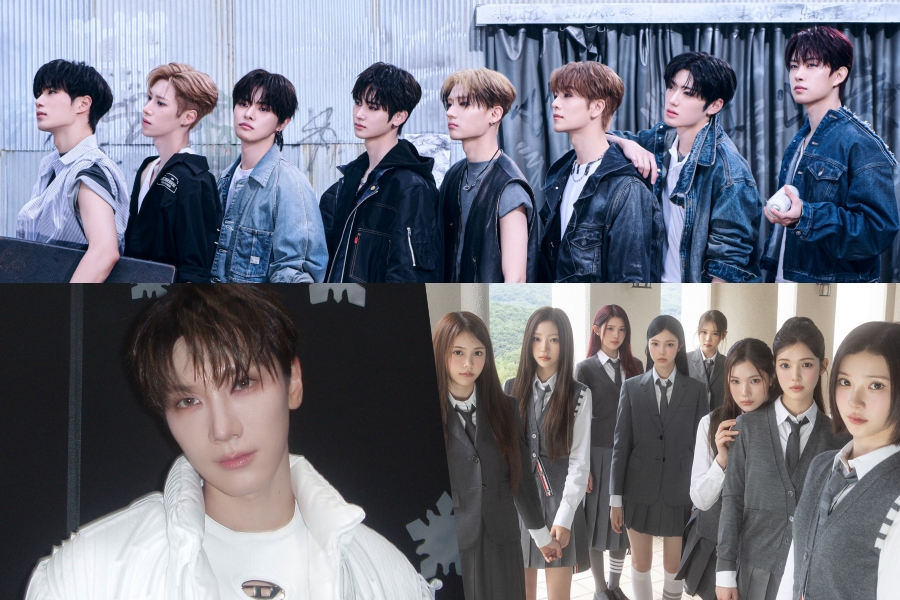 “Music Core In Macau” Announces Second Lineup
