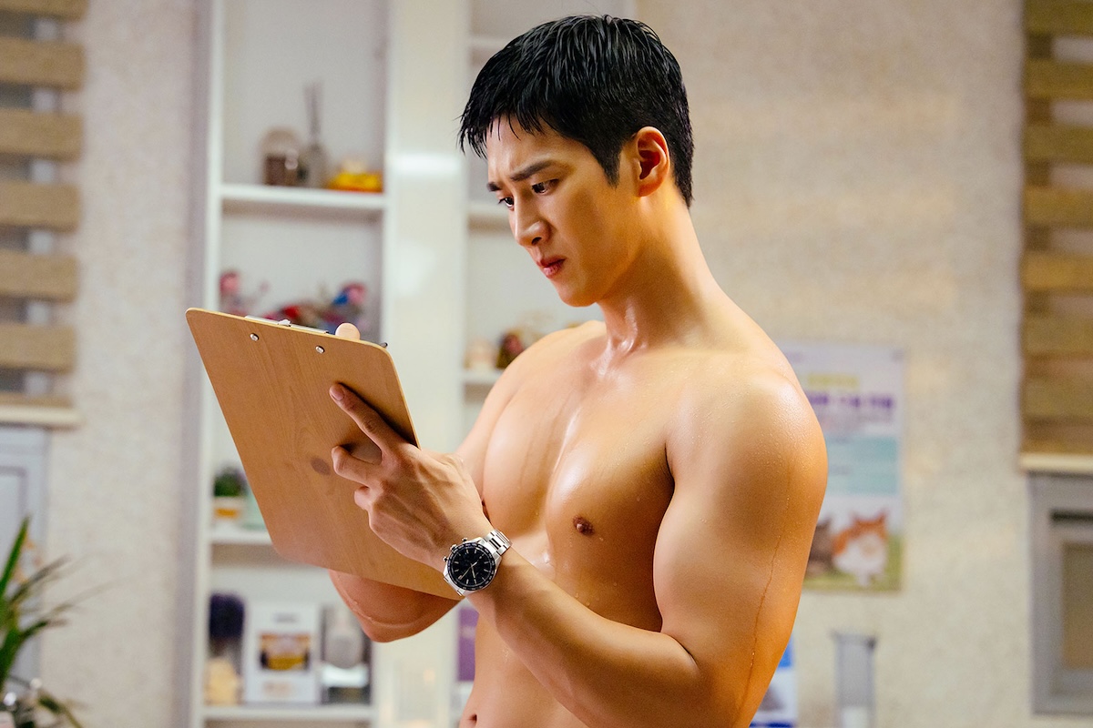 “Spring Fever” Soars To Its Personal Best Ratings