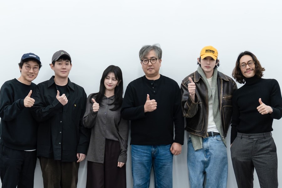 Jung So Min, Ryoo Seung Bum, Lee Soo Hyuk, And Ryu Kyung Soo Confirmed For New Crime Drama “The Dealer”