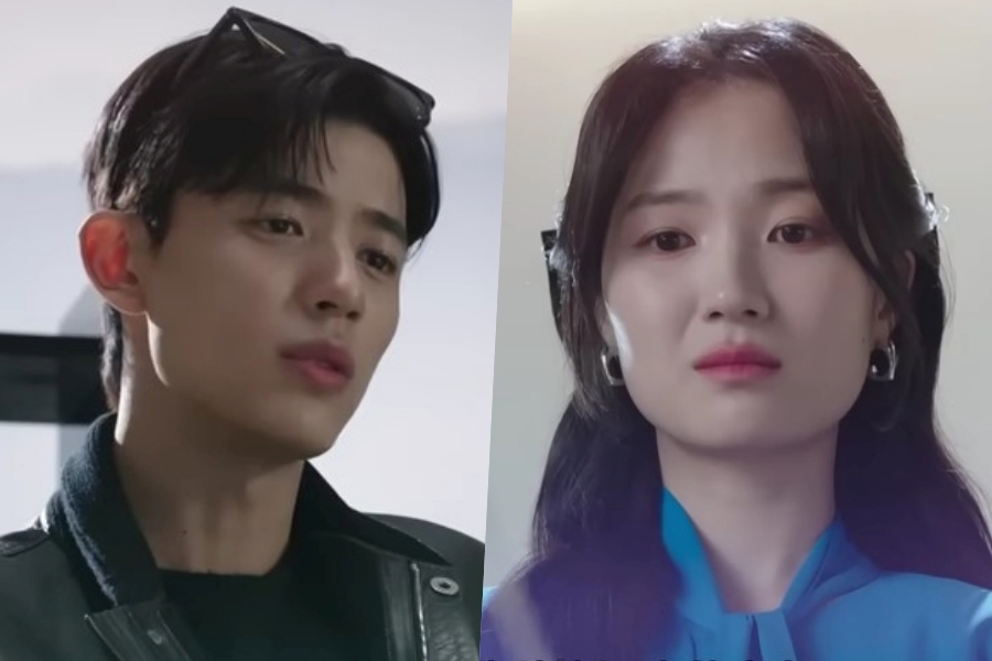 Watch: Lomon Pays A Heavy Price For A Wish Granted By Kim Hye Yoon In “No Tail To Tell” Highlight Teaser