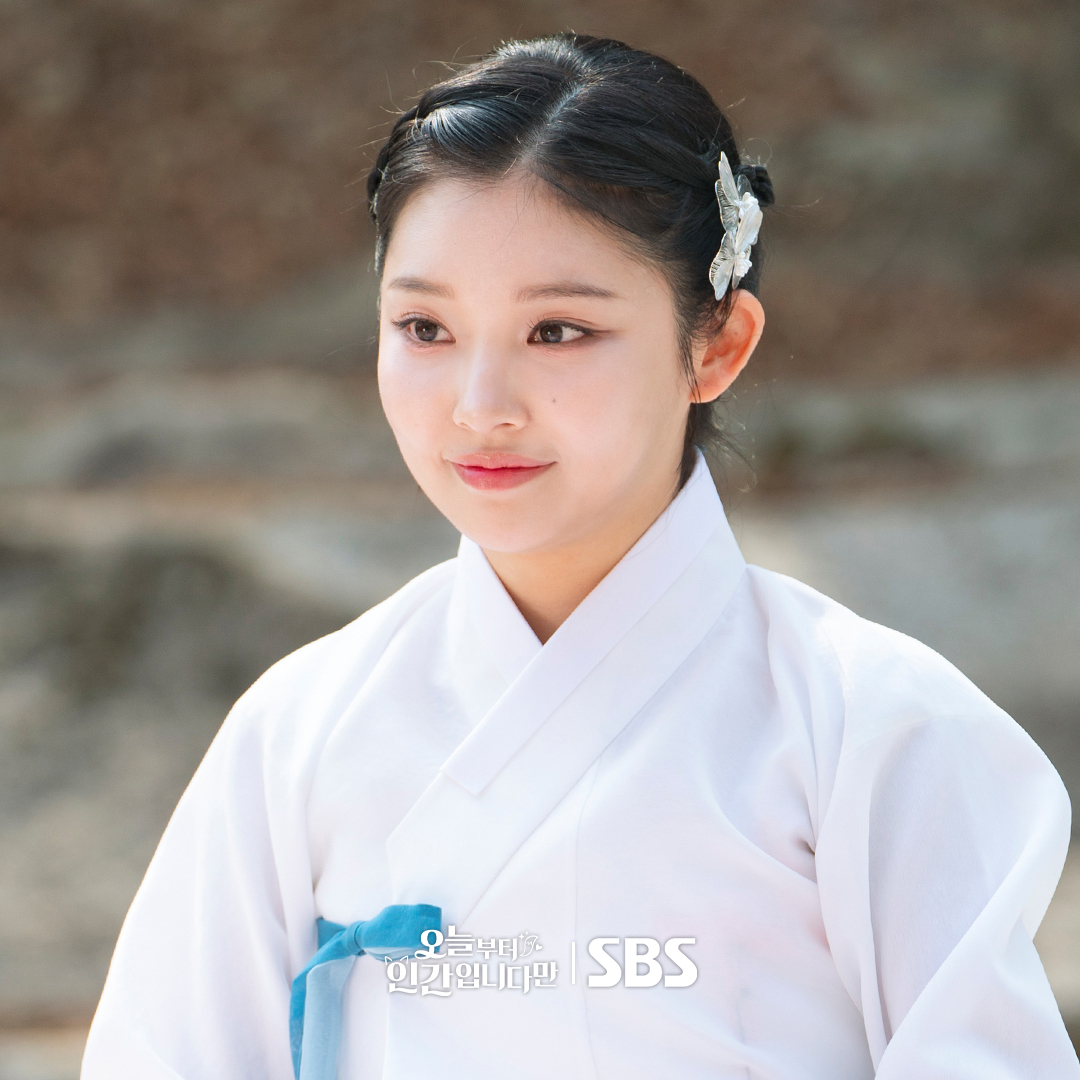 Lee Si Woo, Jang Dong Joo, And More Shape The Fates Of Kim Hye Yoon And Lomon In “No Tail To Tell”