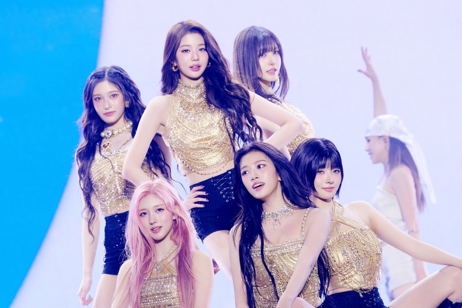 IVE Confirmed To Make February Comeback