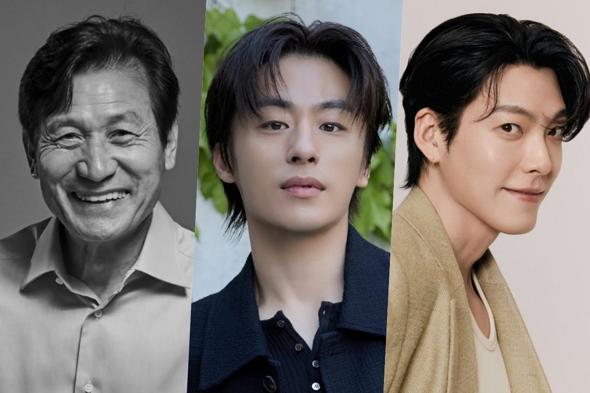 January Movie Star Brand Reputation Rankings Announced