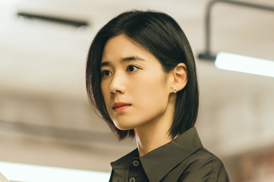 Jung Eun Chae Talks About Why She Chose To Star In “Honour,” Her Character, And More