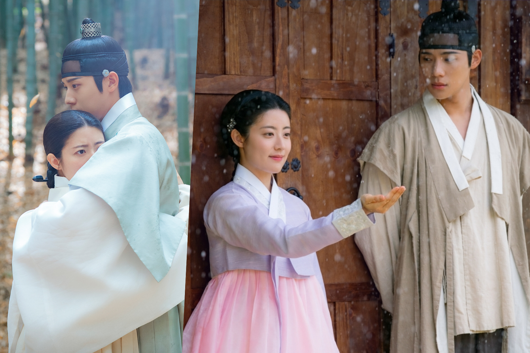 3 Reasons To Watch Quirky And Romantic Historical K-Drama “To My Beloved Thief”