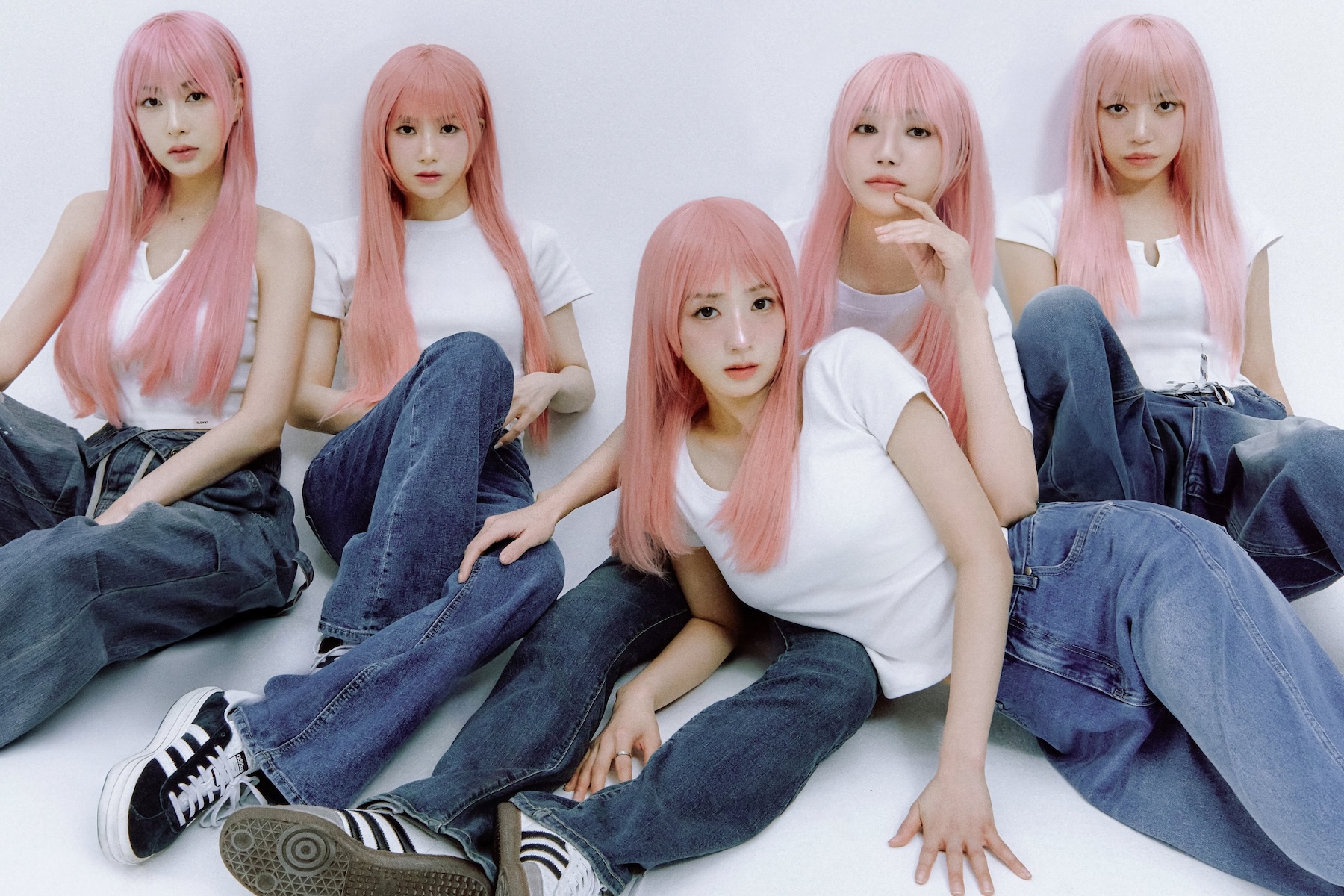 Apink Announces Stops For 2026 Tour “The Origin : APINK” In Asia