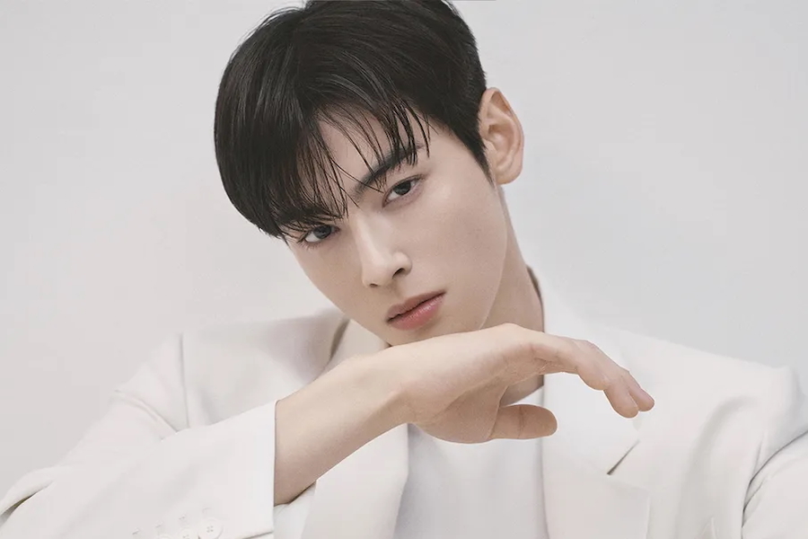 Cha Eun Woo Personally Addresses Recent Tax Evasion Allegations
