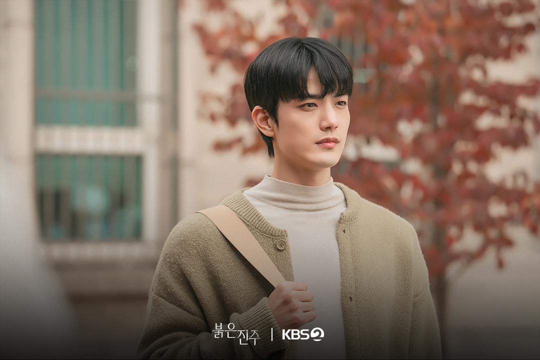 دراما KBS2 الجديدة