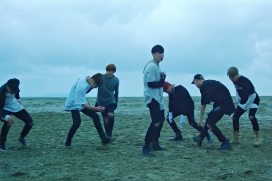 BTS’s “Save ME” Becomes Their 10th MV To Hit 800 Million Views