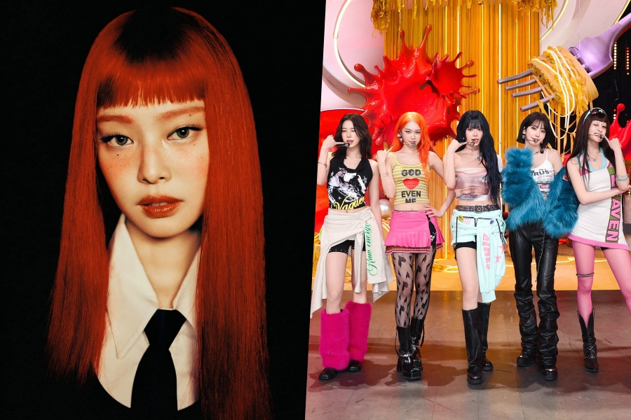 Jennie And LE SSERAFIM To Perform At Summer Sonic 2026 In Japan