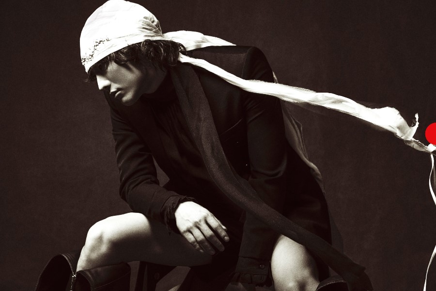 WOODZ Announces Dates And Cities For 2026 World Tour “Archive. 1”