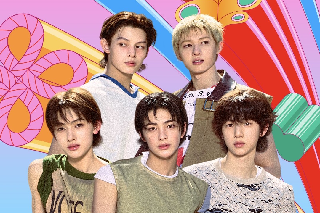 BIGHIT Confirms CORTIS Is Preparing For April Comeback