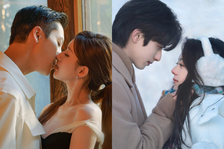 5 Romantic C-Dramas To Add To Your Valentine’s Day Binge List