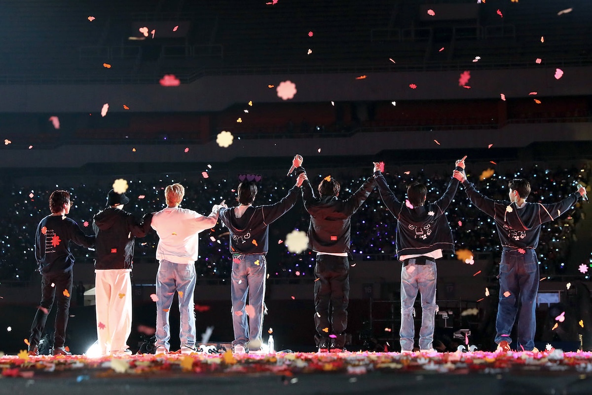 2026 Singapore K-Pop Tour Masterlist: Concerts, Fan Meetings, And More