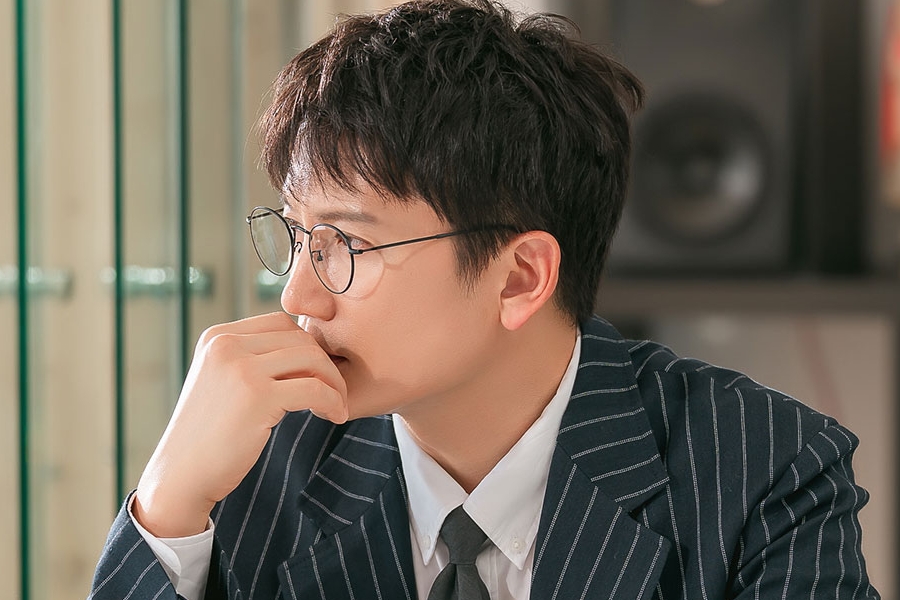 4 Striking Moves In Episodes 11-12 Of “The Judge Returns” 