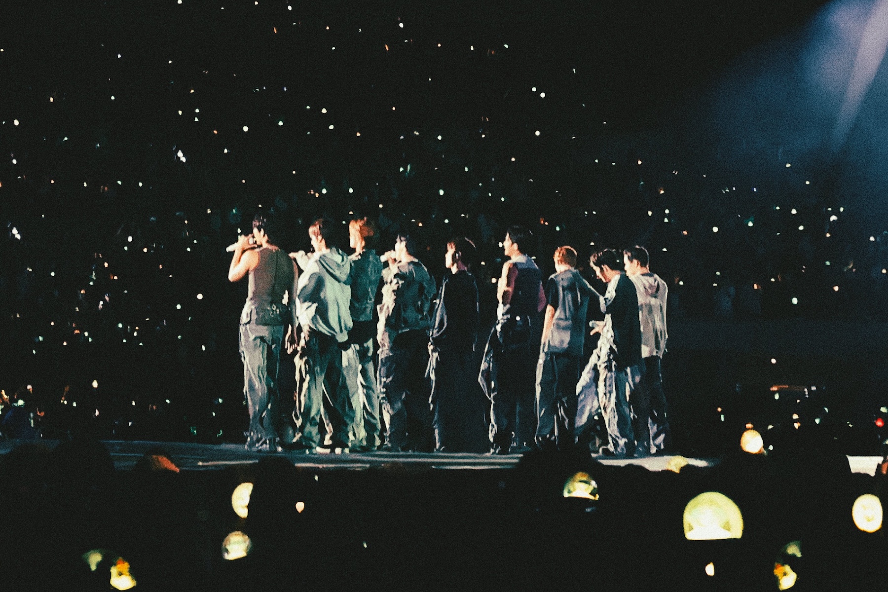 2026 Philippines K-Pop Tour Masterlist: Concerts, Fan Meetings, And More