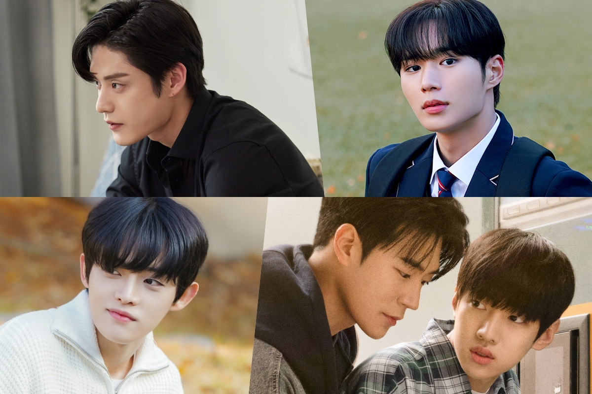 22 K-Pop Idols Who Have Starred In BL K-Dramas