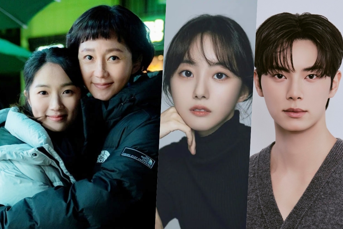 Yum Jung Ah And Park Se Wan Join Kim Hye Yoon And Lee Chae Min In Talks For “The Miracles Of The Namiya General Store”