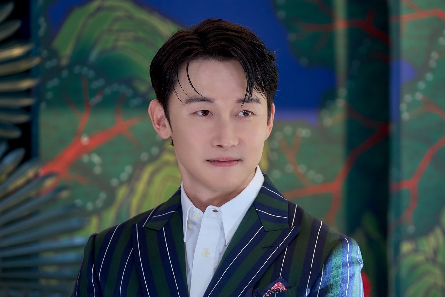 Kim Jun Han Is Krystal’s Husband Striving For Recognition From His In-Laws In New Drama “Mad Concrete Dreams”