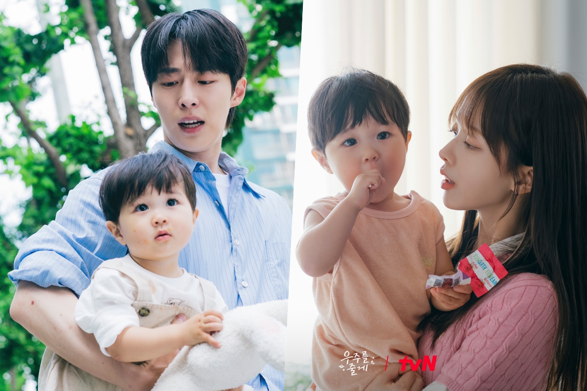 “Our Universe” Earns Its Highest Thursday Ratings Yet