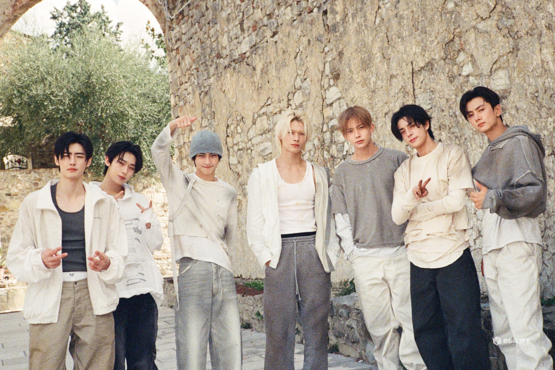 ENHYPEN’s Agency Releases New Fan Etiquette Guidelines