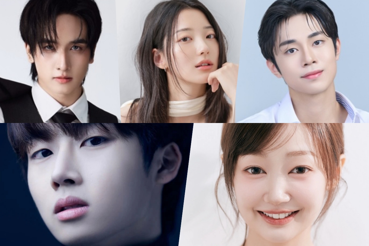 Global Short-Form Drama “The Devil’s Kiss” Announces Cast Lineup