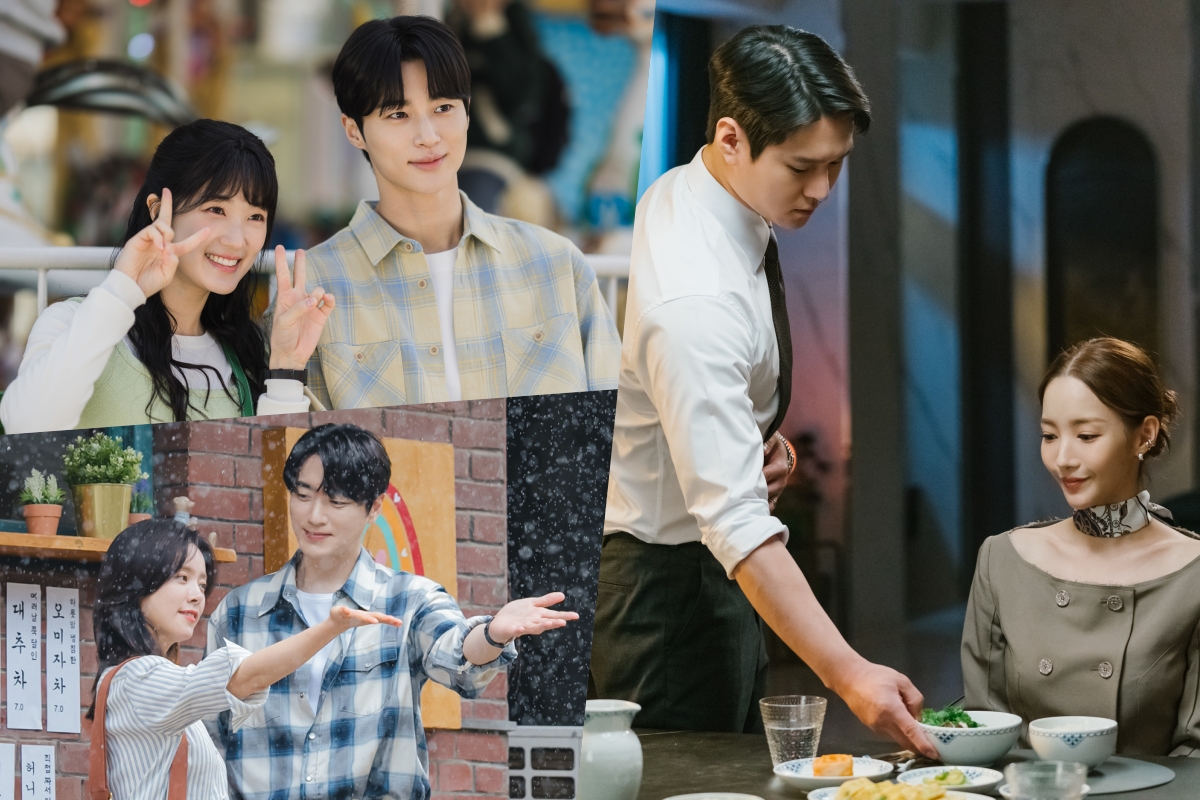 Soompi & Viki Staff Talk: Dream Dates From K-Dramas For Valentine’s Day